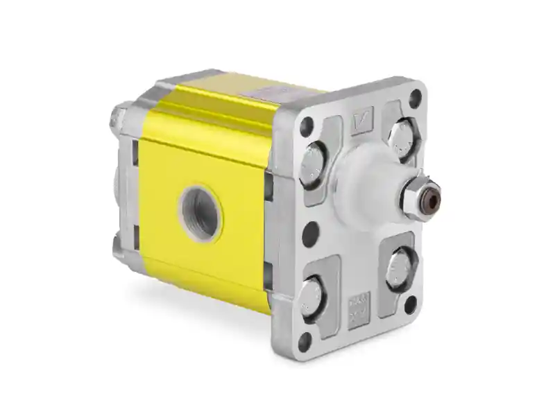 Nie przegap Silnik hydrauliczny dwukierunkowy XV-2M/26 cm3/obrót X2M5701ECCE