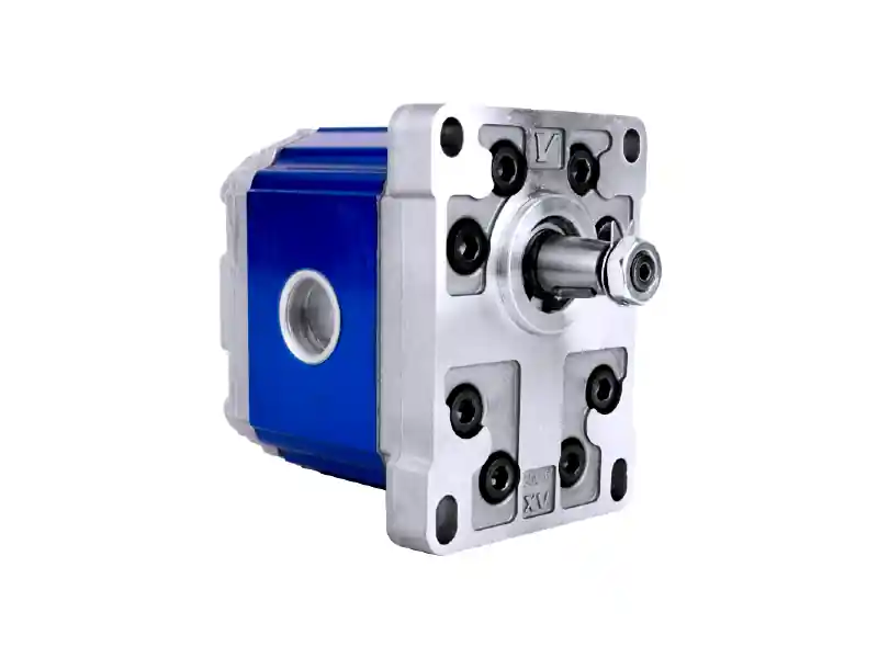 Popularny Silnik hydrauliczny dwukierunkowy XV-3M/38 cm3/obrót X3M7801AEEE