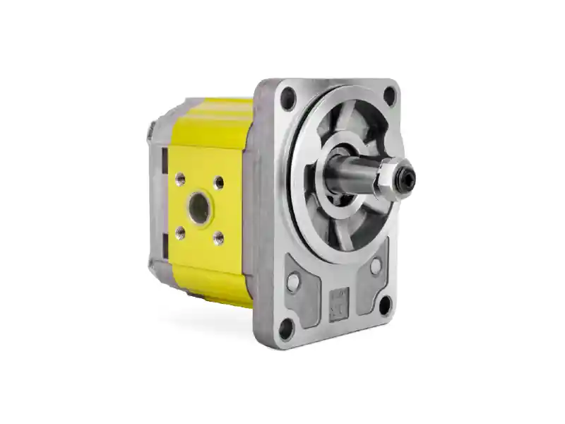 Silnik hydrauliczny dwukierunkowy XV-2M/04 cm3/obrót X2M4125FRRE Nowy