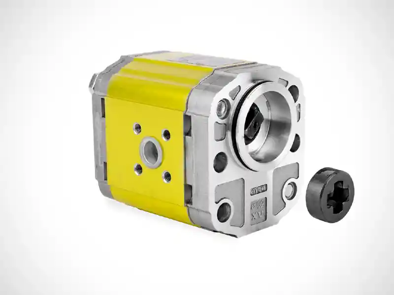Rabat Silnik hydrauliczny dwukierunkowy XV-2M/06 cm3/obrót X2M4319CRRE