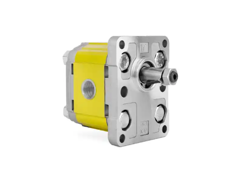 Sprawdź teraz Silnik hydrauliczny dwukierunkowy XV-2M/09 cm3/obrót X2M4501EBBE