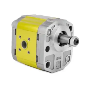 Bezpieczne zakupy Silnik hydrauliczny dwukierunkowy XV-2M/09 cm3/obrót X2M4507FRRE