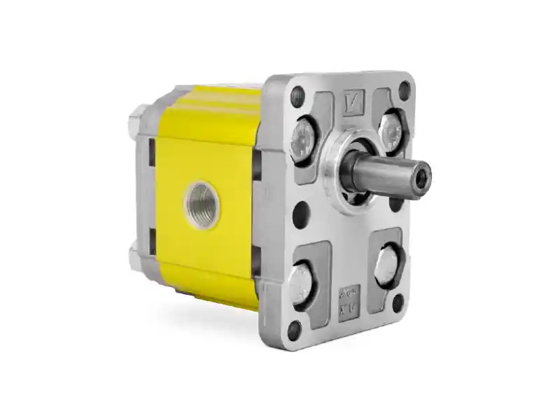 Łatwy zwrot Silnik hydrauliczny dwukierunkowy XV-2M/11 cm3/obrót X2M4701ABBE