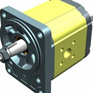 Zamów teraz Silnik hydrauliczny dwukierunkowy XV-2M/11 cm3/obrót X2M4725FRRE