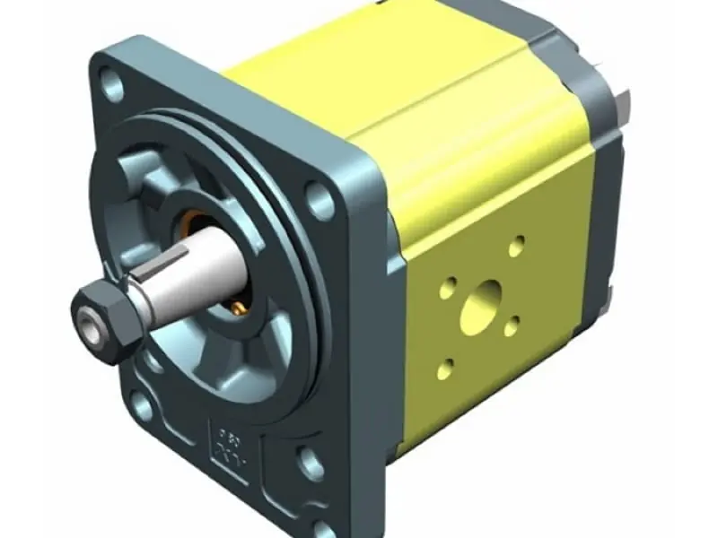 Zamów teraz Silnik hydrauliczny dwukierunkowy XV-2M/11 cm3/obrót X2M4725FRRE