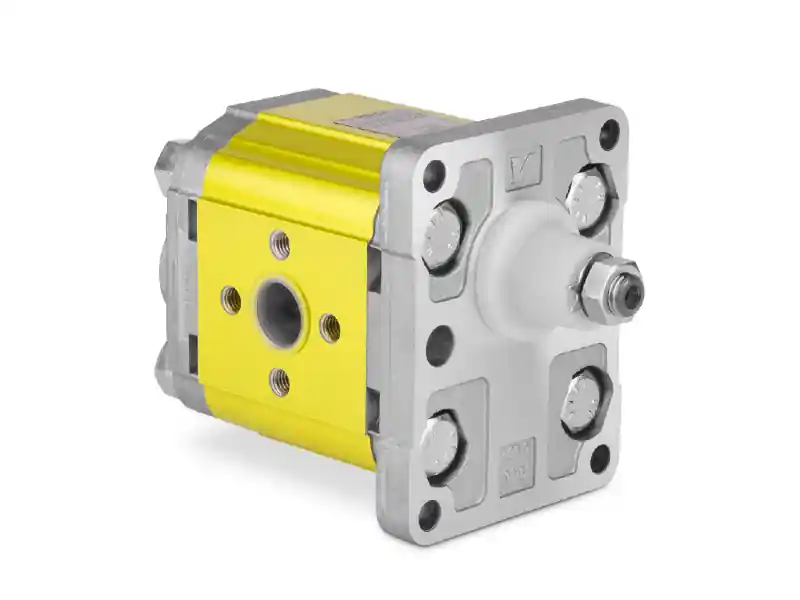 Szybka dostawa Silnik hydrauliczny dwukierunkowy XV-2M/14 cm3/obrót X2M4901EPPE