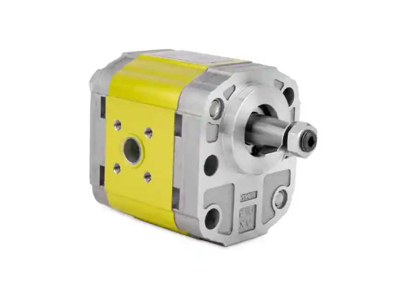 Silnik hydrauliczny dwukierunkowy XV-2M/14 cm3/obrót X2M4907FRRE Nowy