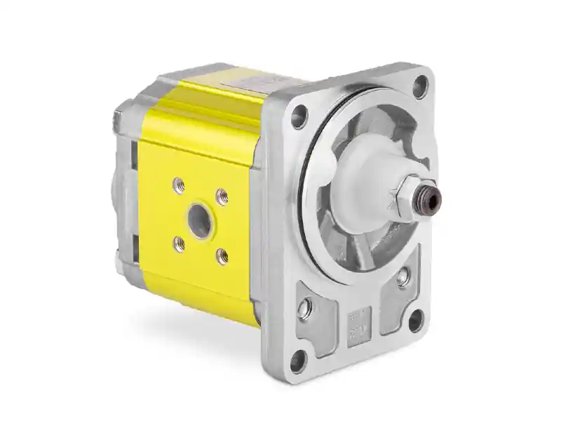 Tylko do końca tygodnia Silnik hydrauliczny dwukierunkowy XV-2M/14 cm3/obrót X2M4925FRRE