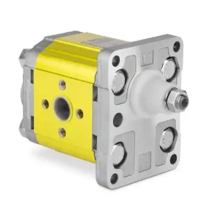 Bezpieczna płatność Silnik hydrauliczny dwukierunkowy XV-2M/19 cm3/obrót X2M5301EPPE