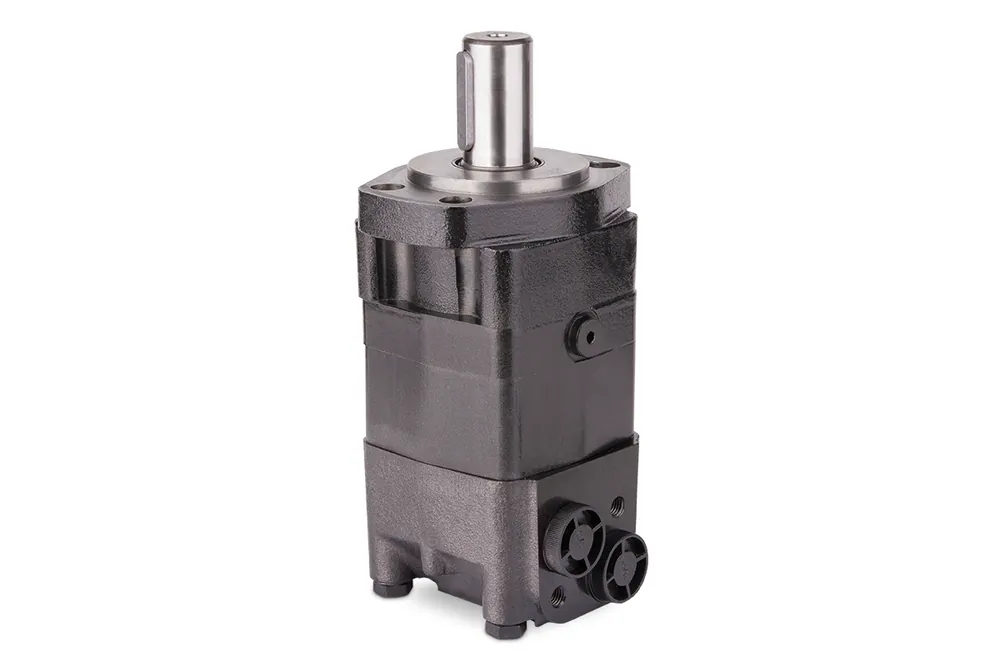 Silnik hydrauliczny MASF 250 C Ograniczona ilość