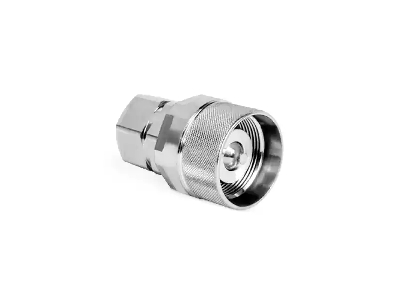 Cena promocyjna Szybkozłącza grzybkowe skręcane 3/8” wtyczka M.VD38 BSP 450 bar 809500011