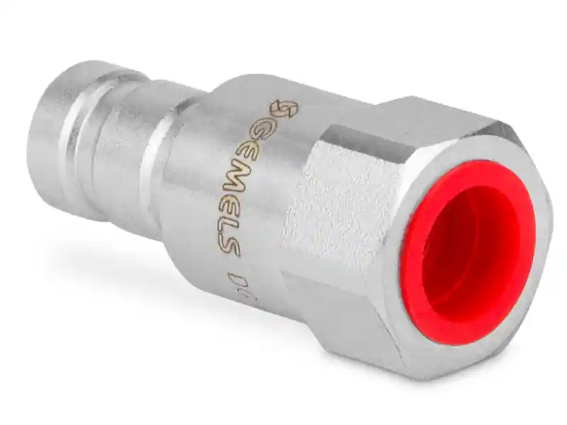Szybkozłącze diagnostyczne wtyczka M.QC DG 1/4 BSP 500 BAR NC19G010001 Zamów dziś