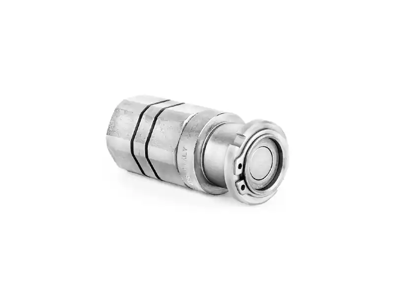 Zniżka Szybkozłącze flat-face 3/4 gniazdo F.FAP15ZN BSP 330 bar 811400014