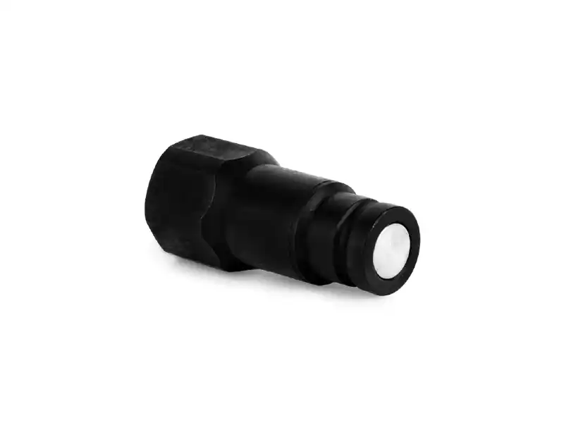 Szybkozłącze flat-face 1” AISI303 wtyczka M.FIRG17QV BSP 250 bar 800900113 Darmowy zwrot