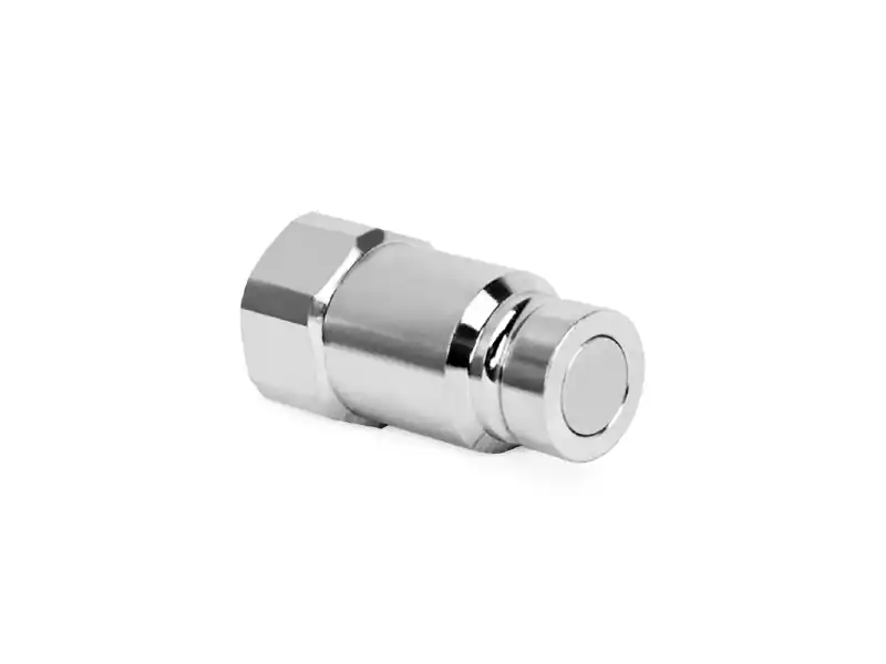 Szybkozłącze flat-face 1/2” wtyczka M.FIRG13 BSP 250 bar 800800007 Najlepsza cena
