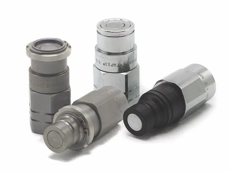 Oferta Szybkozłącze flat-face M22x1,5 wtyczka M.FAP9PA L15 350 bar 805008013