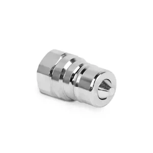 Bezpieczne zakupy Szybkozłącze grzybkowe ISO/A 1” wtyczka M.BIR100 BSP 230 bar 800500009