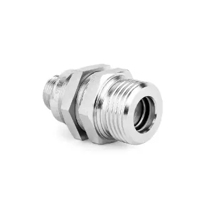 Cena promocyjna Szybkozłącze flat-face skręcane M18x1,5 gniazdo F.VR38 L12 400 bar 809608004