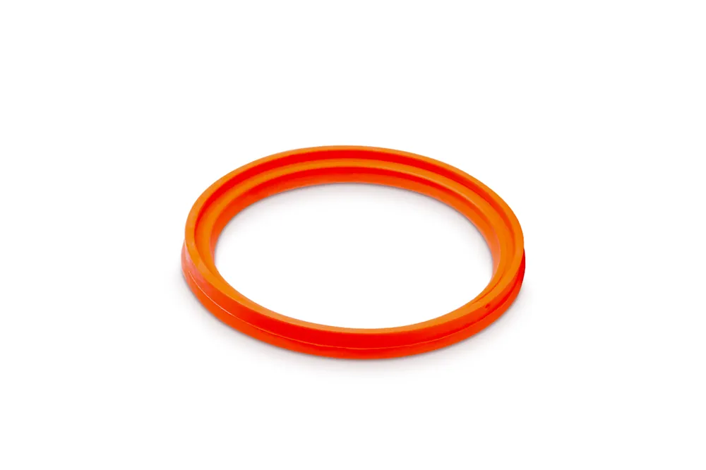 Uszczelnienie zgarniające MBW-7119/A 75x83x5,7 orange Oferta