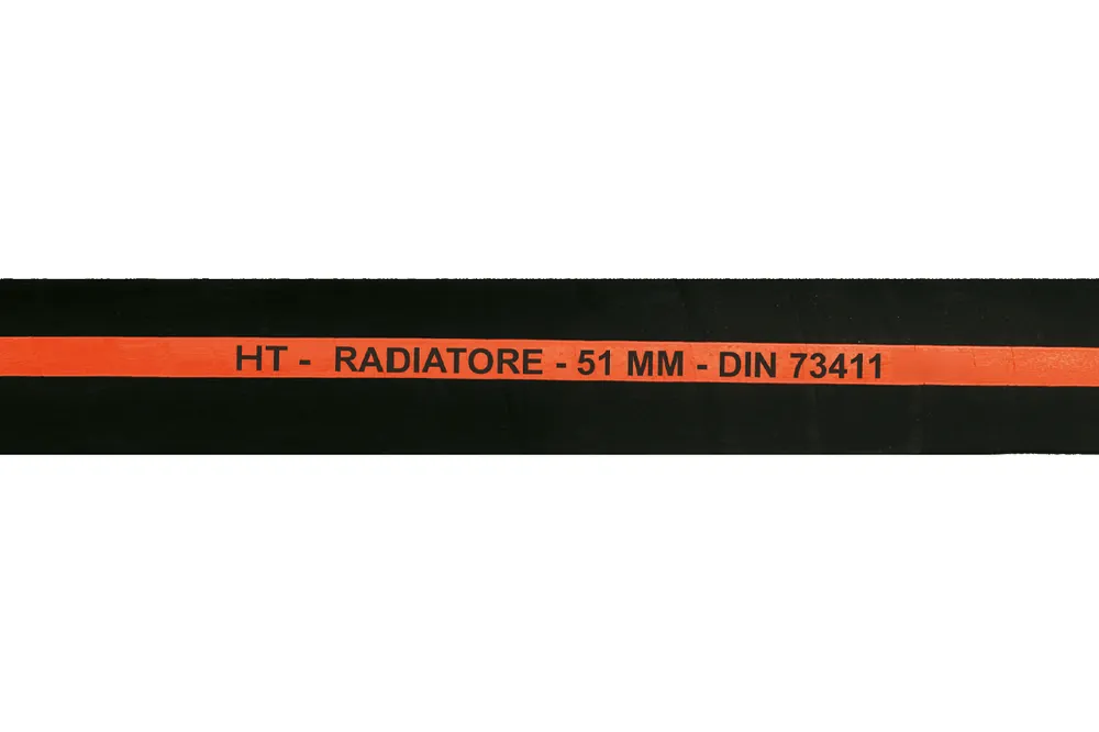 Zniżka Wąż do gorącej wody i pary wodnej RADIATORE 19x25 4 bar