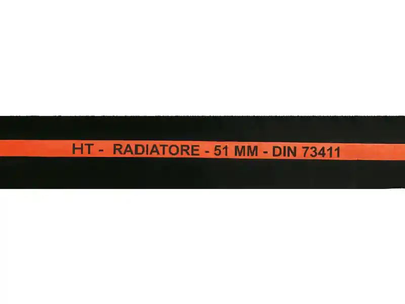 Wąż do gorącej wody i pary wodnej RADIATORE 48x58 4 bar Zamów dziś
