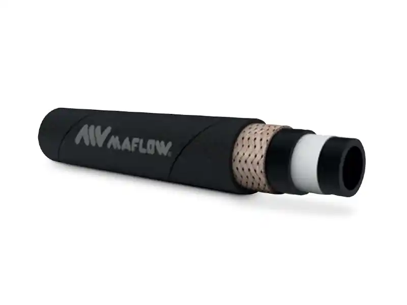 Wąż do klimatyzacji BLIZZARD cienkościenny DN12 1/2" 35 bar TKBC-08 Nie przegap