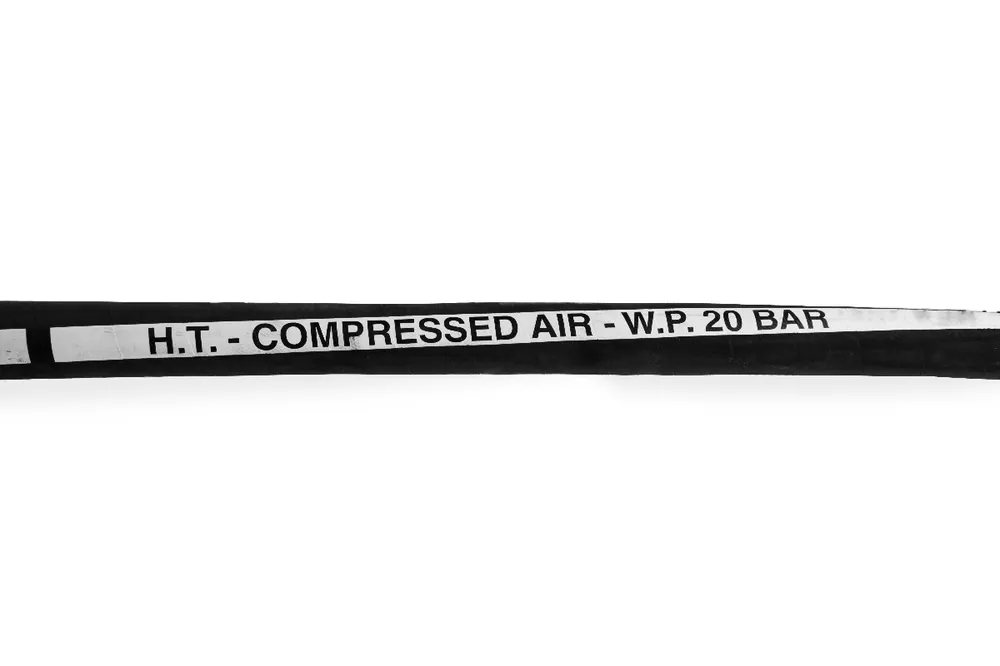 Wąż do powietrza ARIA COMPRESSA 20 DN35 20 bar Taniej