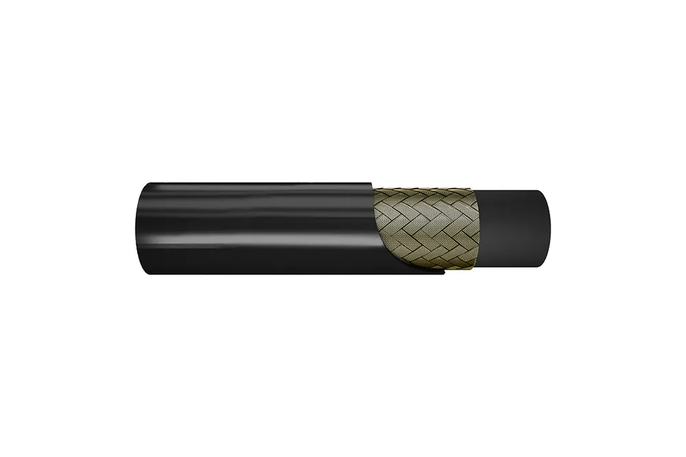 Wąż hydrauliczny HYPRESS EASY K DN-16 1SC 130bar TFA201K-10-W (TFA201KI10) WYPRZEDAŻ Kup teraz