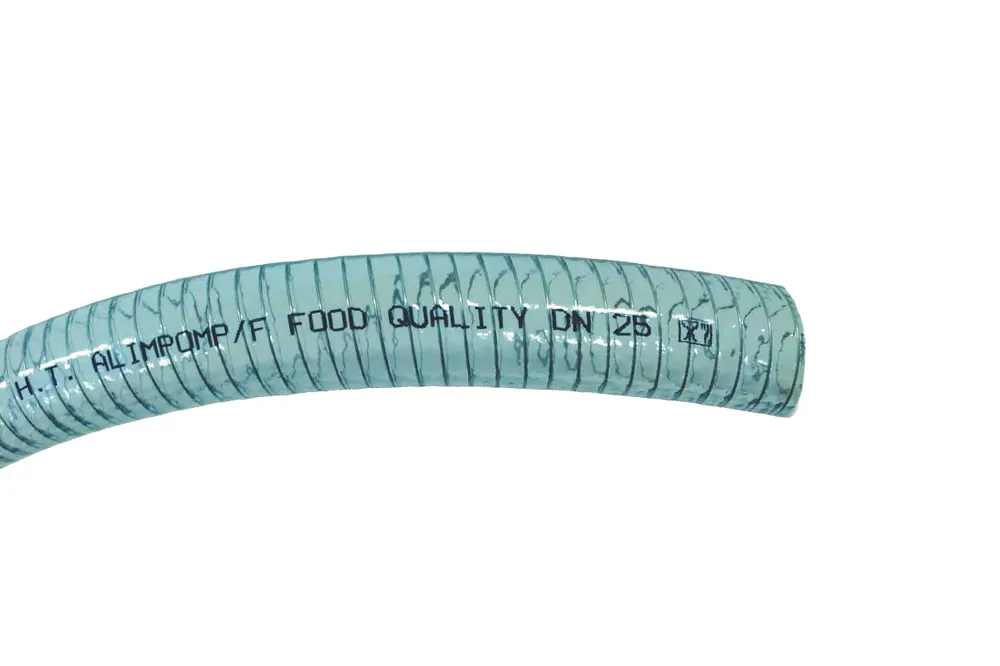 Wąż PVC ALIMPOMP F DN32 4.5 bar Szybka wysyłka