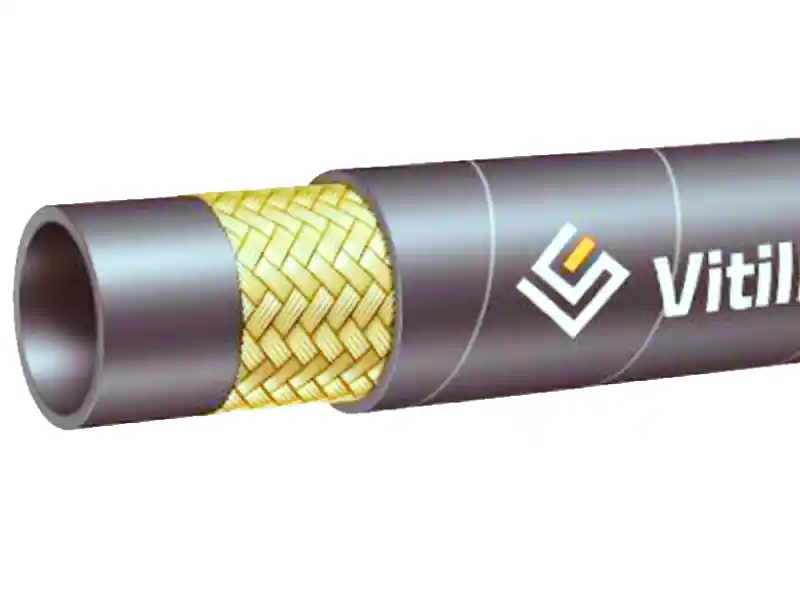 Wąż TEKNOJET - "KARCHER" 1SC 5/16" DN 8 250 BAR 155st. szary TJ1SC05G Szybka wysyłka