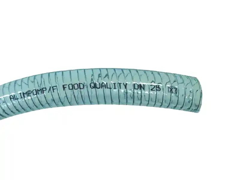 Zamów dziś Wąż PVC ALIMPOMP F DN76 2 bar