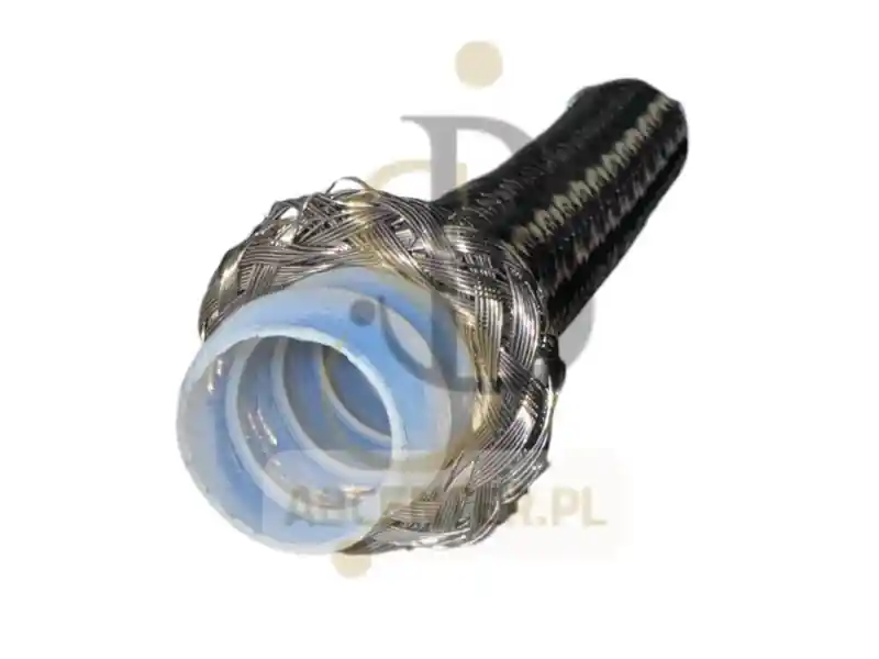 Wąż teflonowy karbowany PTFE DN19 Premium