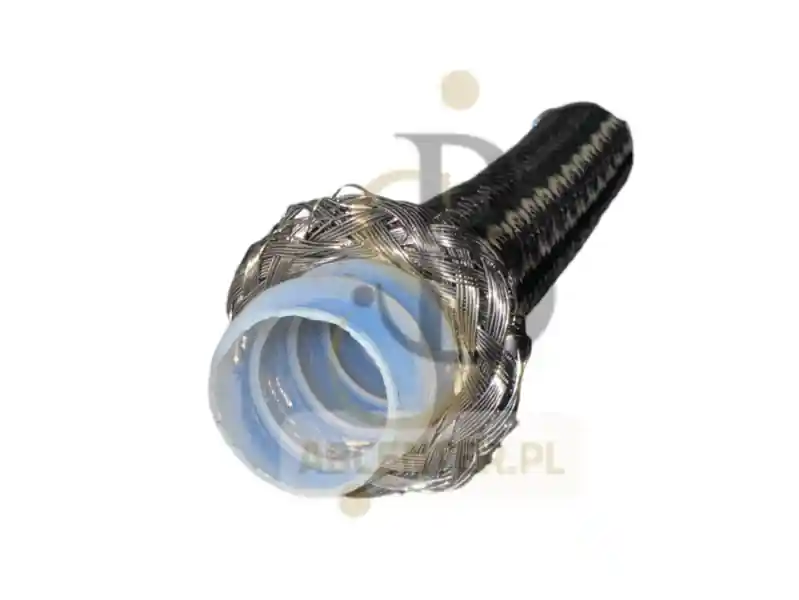 Wąż teflonowy karbowany PTFE DN25 Oferta czasowa