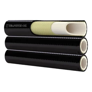 Wąż termoplastyczny hydrauliczny potrójny SAE 100 R8 antiabrasion DN06 350bar A0698 Wyjątkowa oferta