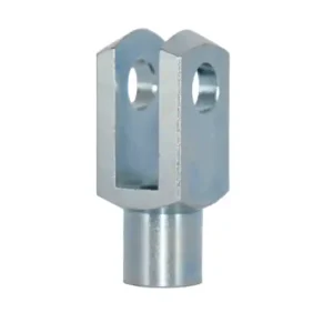 Premium Widełki 4FP 20X40C-N stal nierdzewna AISI 303