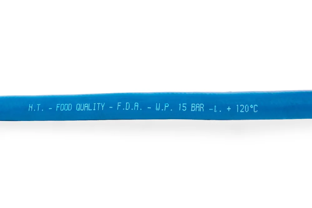 Wąż FOODWATER/15BL EXTRA DN13 15 bar Taniej