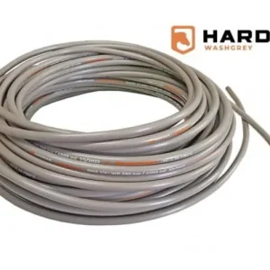 Hit sprzedaży Wąż HARDAN WASHGREY 280bar DN6 do gorącej wody KARCHER