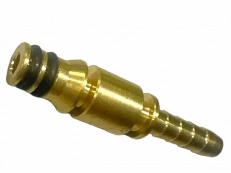 Wtyk KARCHER do zakucia - końcówka DN6 PARKSIDE Rabat