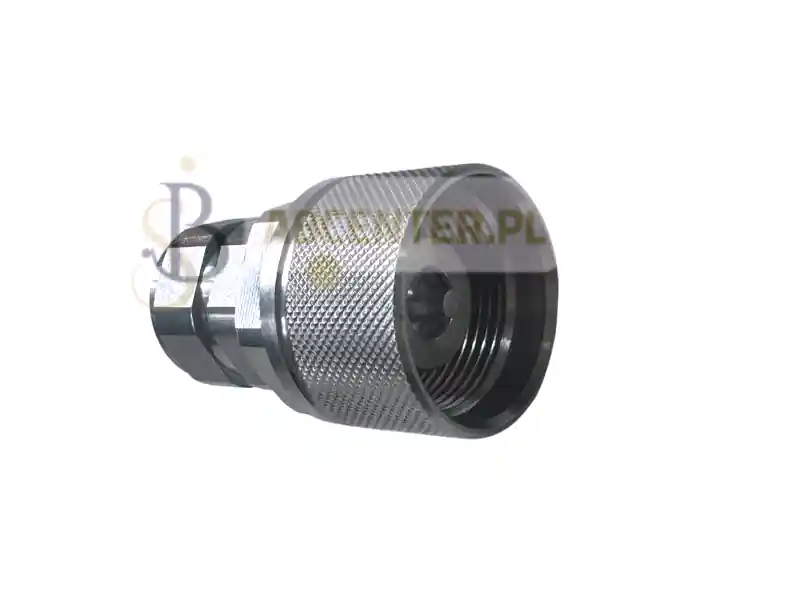 Wtyk szybkozłącze skręcane typ HS 1/2"BSP-M36x2 Ostatnia szansa