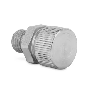 Kup online Zawór gazowy V2072-2-CP 5/8"UNF - 1/2"-20 UNF (wkład zaworu)
