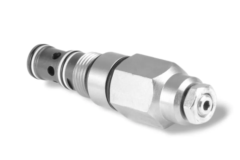 Oferta limitowana Zawór hamujący CB10 AV-2-B-1-E-100-B-00 P/N: 860105819