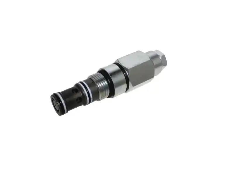 Zawór hamujący CB10 AV-3-B-1-E-100-B-00 P/N: 860103819 Łatwy zwrot