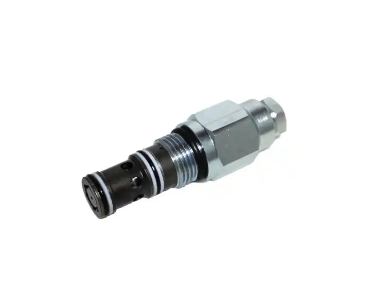 Wybór klientów Zawór hamujący CB10 HV-3-A-1-E-200-B-00 P/N: 820266419