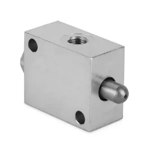 Hit cenowy Zawór krańcowy normalnie zamkniety 1/4" BSP 40l./min. 350Bar FCM140N