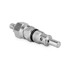 Hit sprzedaży Zawór przeciążeniowy cartridge M20x1,5 35 l./min 100- 350 bar imbus VMDC35C1