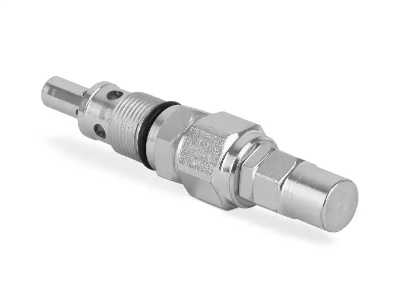 Bezpieczne zakupy Zawór przeciążeniowy cartridge M20x1,5 35 l./min. 40-210 bar kapturek PRC3520C