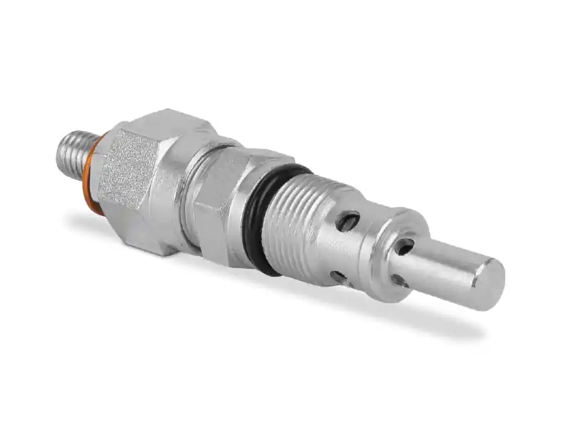Bestseller Zawór przeciążeniowy cartridge M20x1,5 35 l./min.100- 350 bar imbus PRC3530A