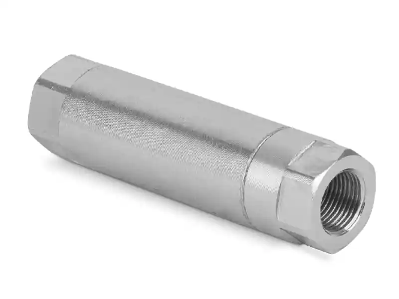 Zawór sekwencyjny 3/8" BSP 40l./min. 30-120Bar SVL0210 Najlepsza cena