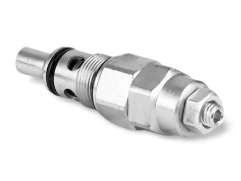 Zawór VL-U 90-250 bar BC70/BF70/BC70/BM100 803158 Zamów dziś