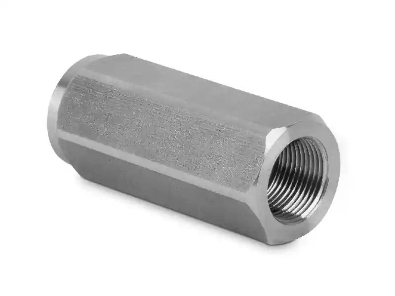 Zawór zwrotny 3/8" BSP 30l./min. 500Bar ciśn. otw. 0,5 Bar stal nierdzewna 316L GC2GGT250440000 Szybka dostawa